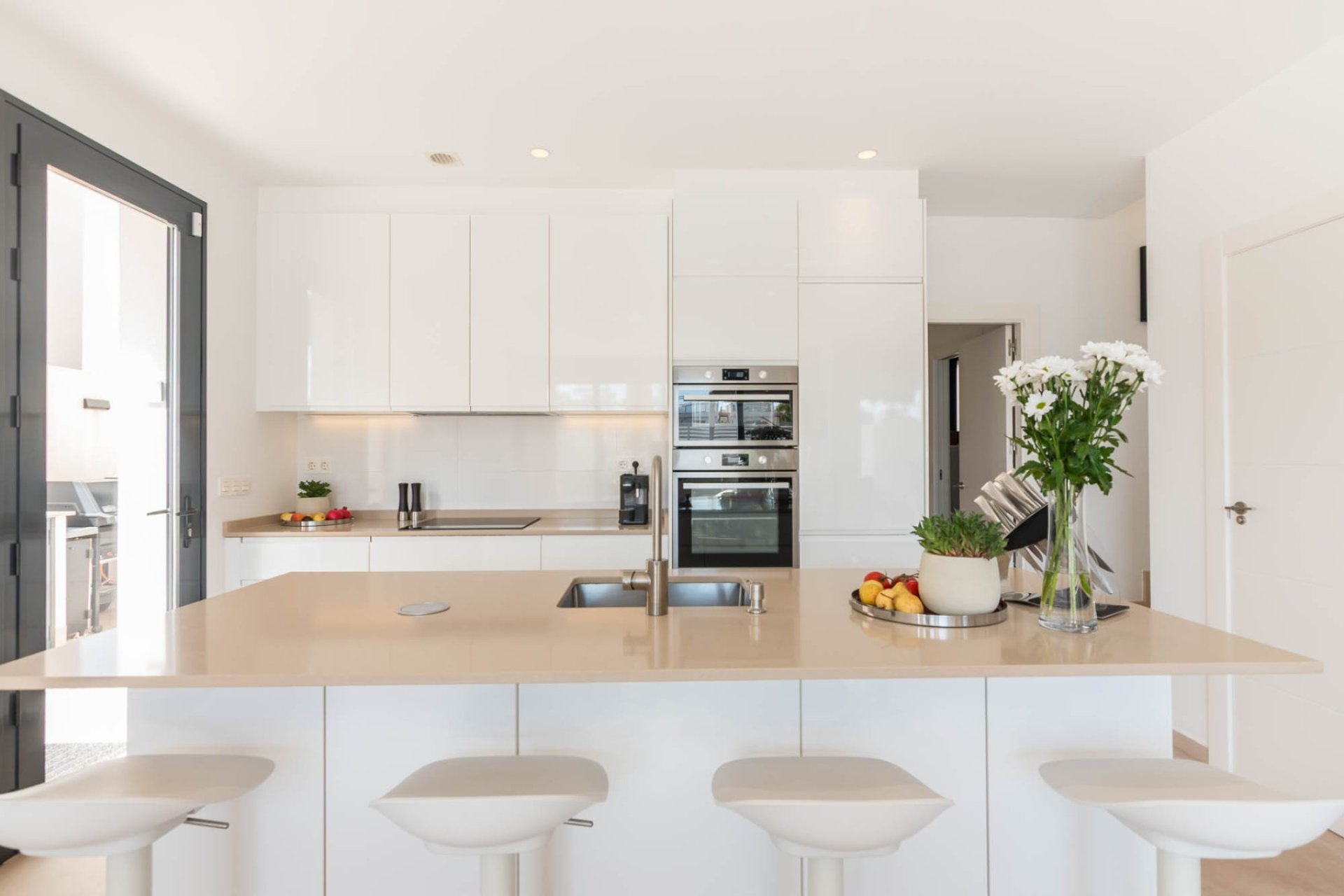 Sale - Detached Villa - Los Alcázares