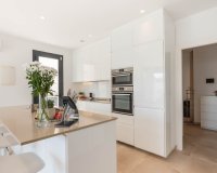 Sale - Detached Villa - Los Alcázares