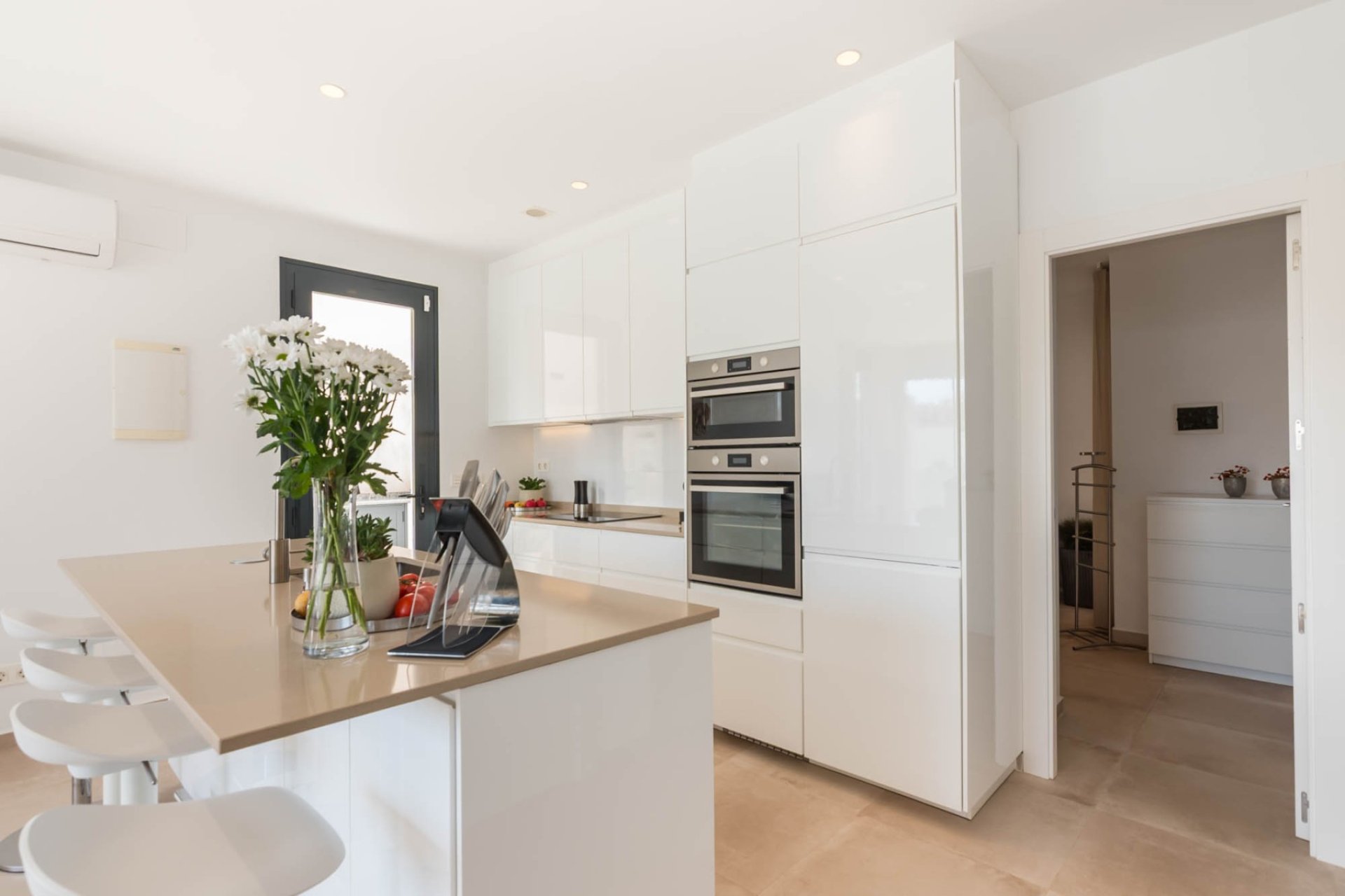 Sale - Detached Villa - Los Alcázares