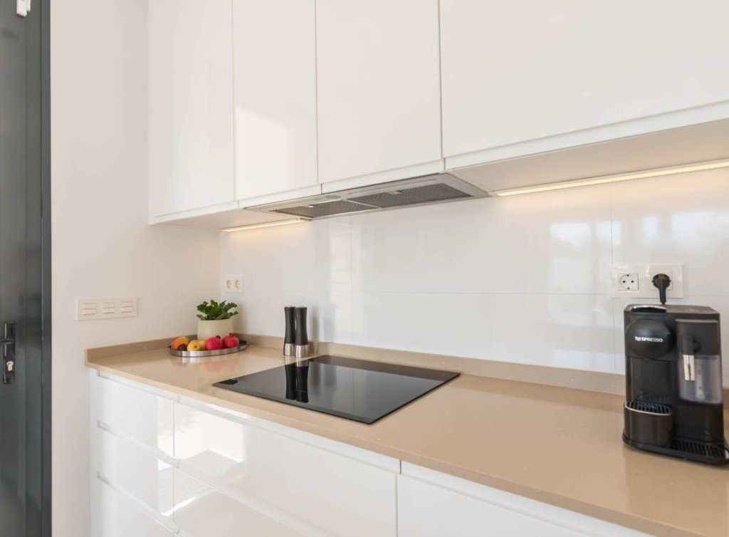 Sale - Detached Villa - Los Alcázares