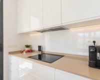 Sale - Detached Villa - Los Alcázares