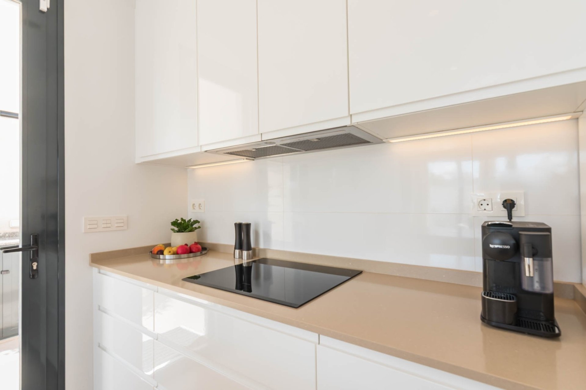 Sale - Detached Villa - Los Alcázares