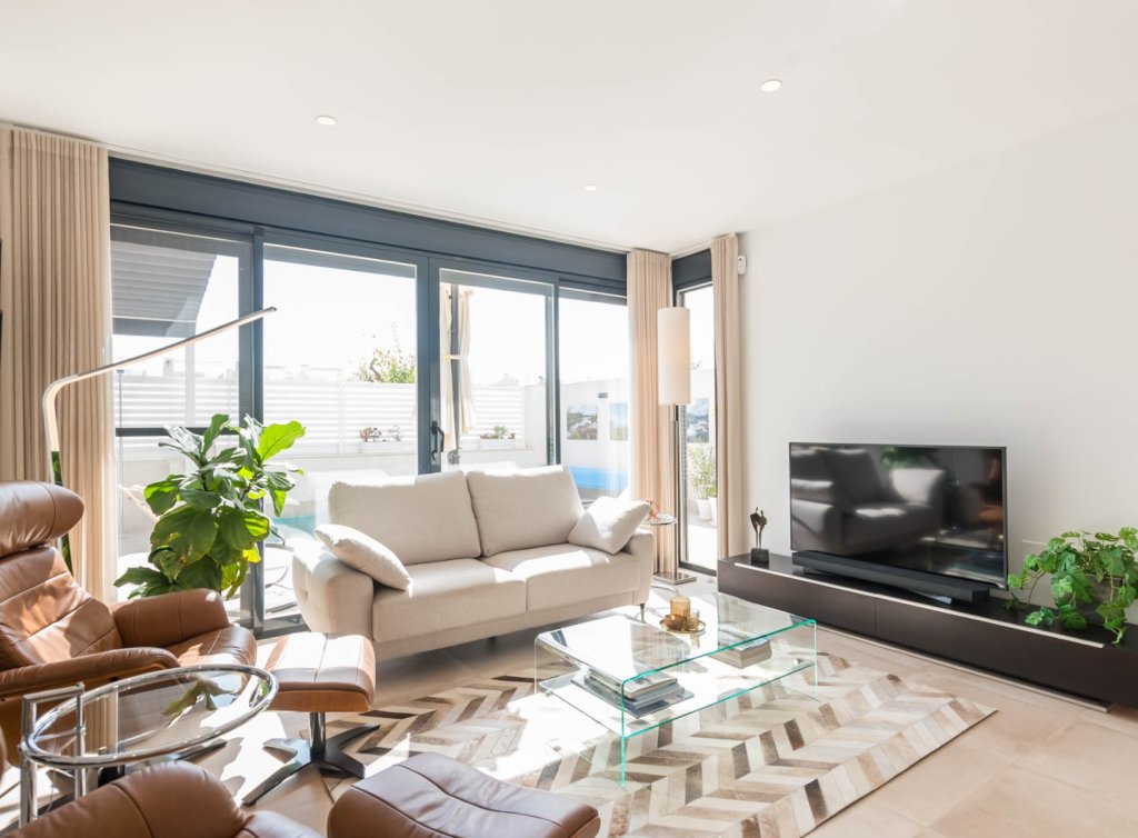 Sale - Detached Villa - Los Alcázares