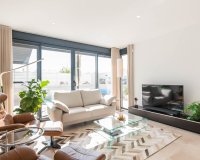 Sale - Detached Villa - Los Alcázares