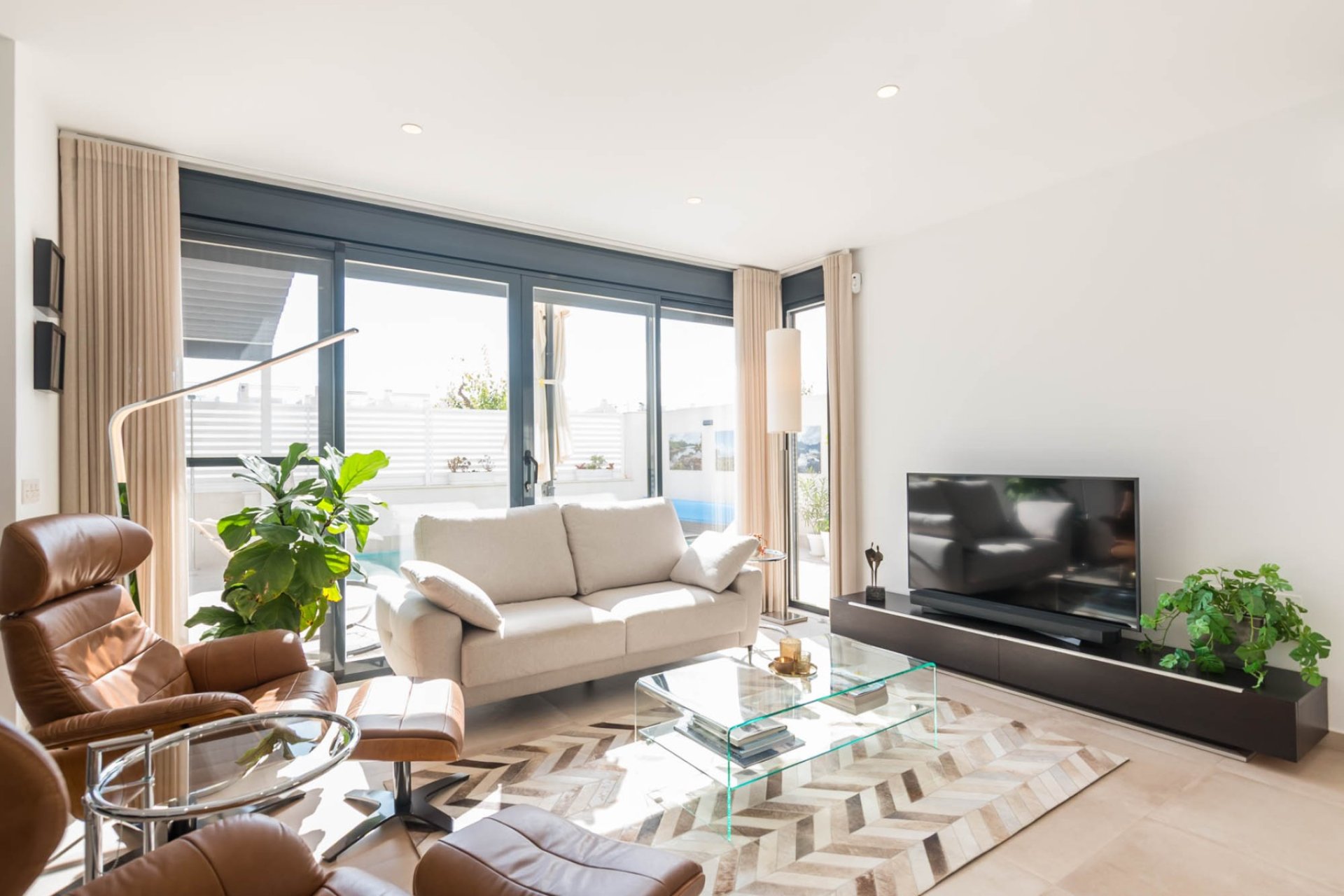 Sale - Detached Villa - Los Alcázares