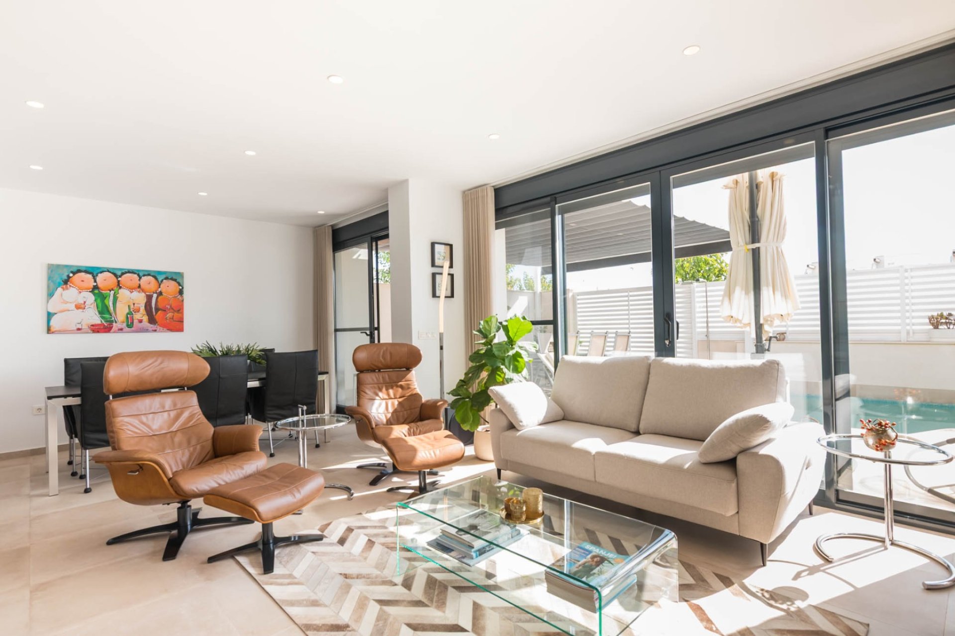 Sale - Detached Villa - Los Alcázares