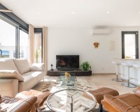 Sale - Detached Villa - Los Alcázares