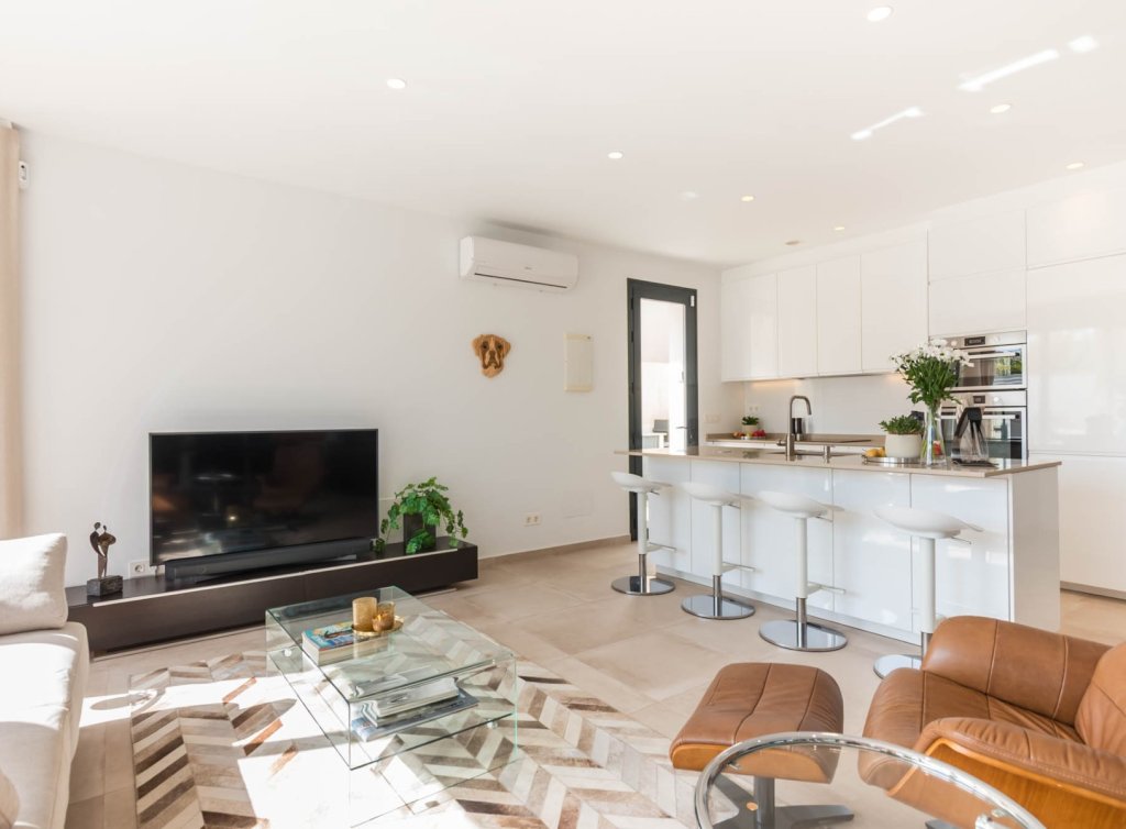 Sale - Detached Villa - Los Alcázares