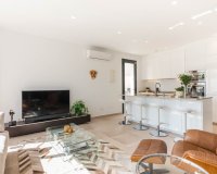 Sale - Detached Villa - Los Alcázares