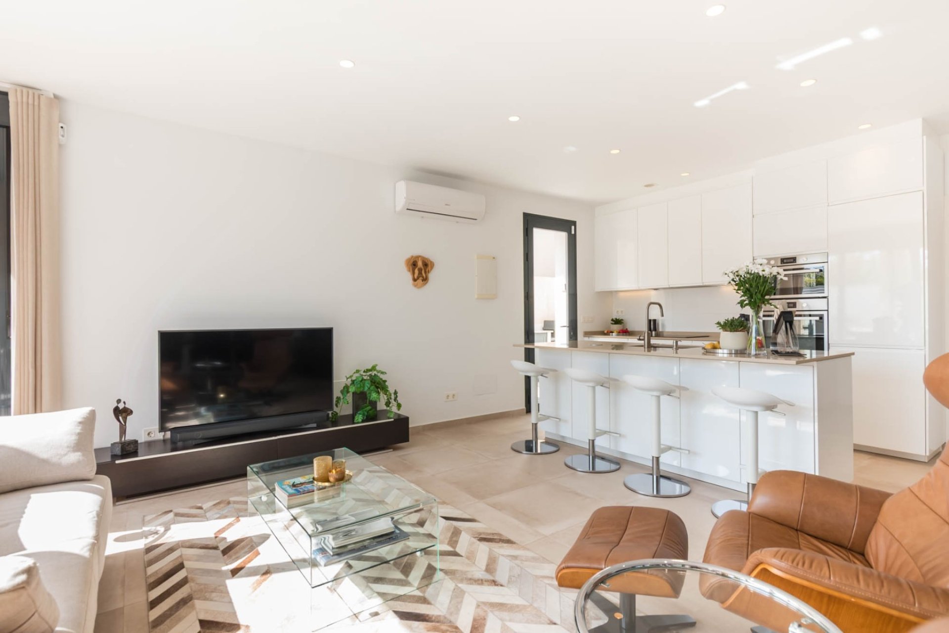 Sale - Detached Villa - Los Alcázares