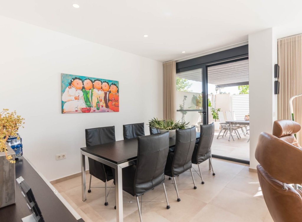 Sale - Detached Villa - Los Alcázares