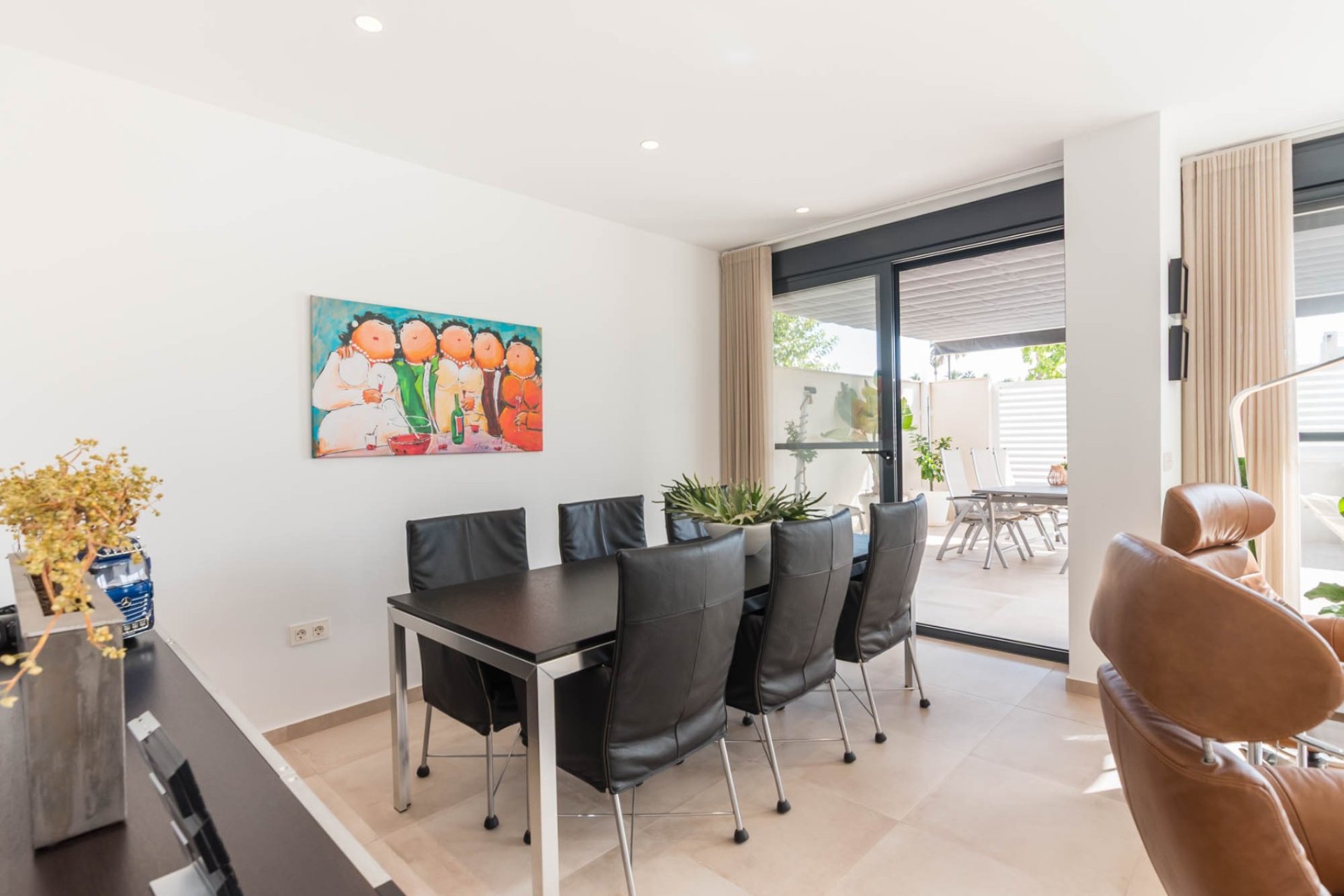 Sale - Detached Villa - Los Alcázares