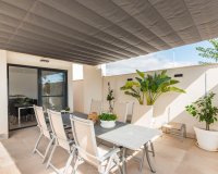 Sale - Detached Villa - Los Alcázares