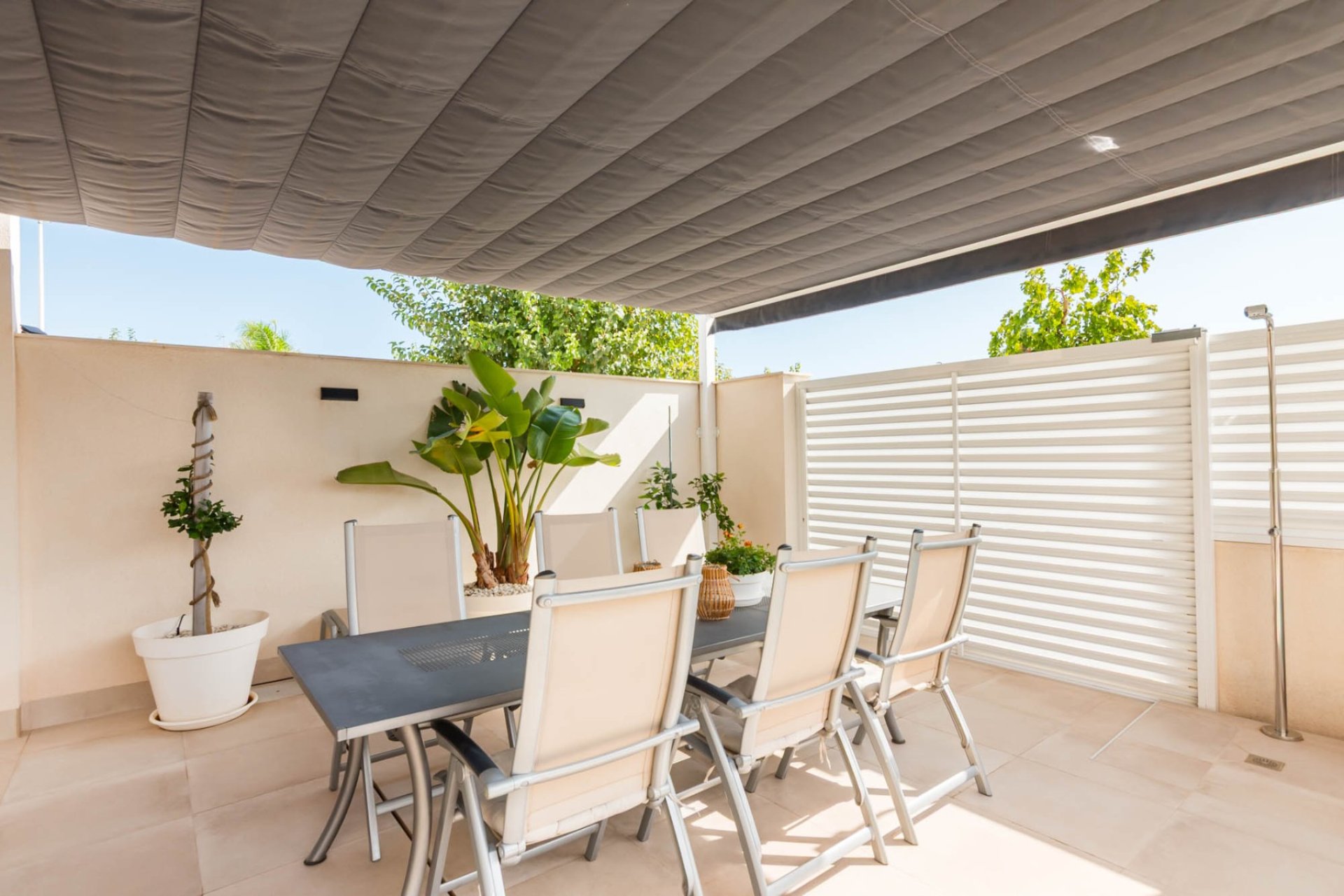 Sale - Detached Villa - Los Alcázares