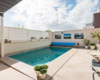 Sale - Detached Villa - Los Alcázares