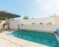 Sale - Detached Villa - Los Alcázares