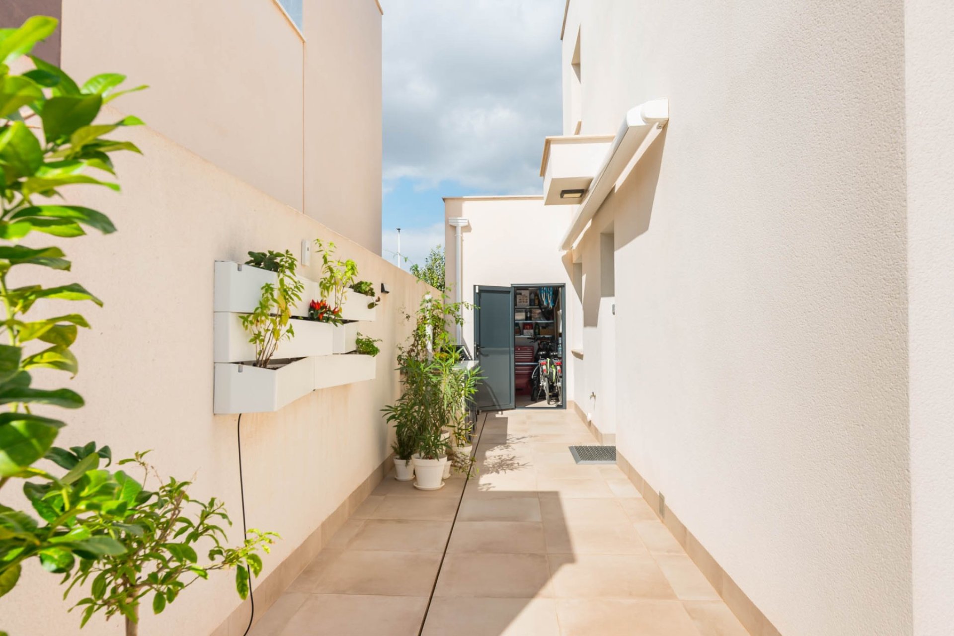 Sale - Detached Villa - Los Alcázares