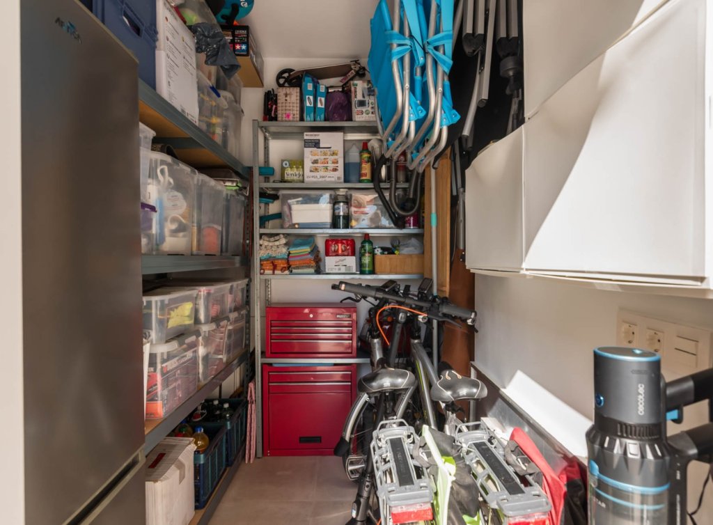 Sale - Detached Villa - Los Alcázares