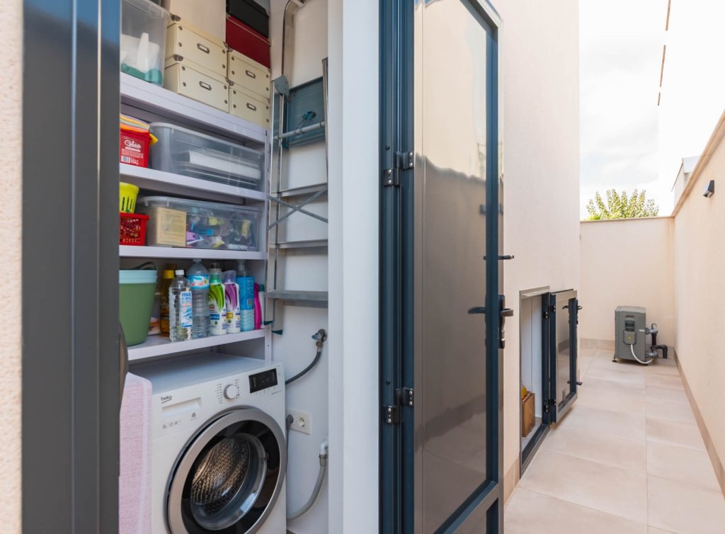 Sale - Detached Villa - Los Alcázares