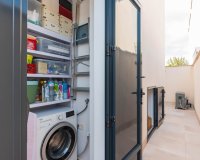 Sale - Detached Villa - Los Alcázares