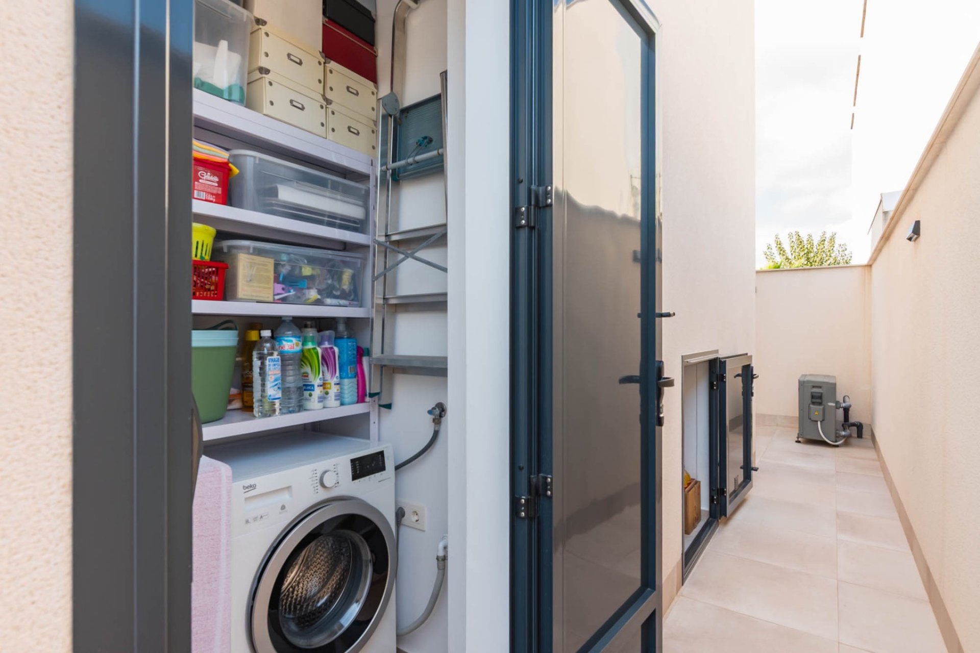 Sale - Detached Villa - Los Alcázares