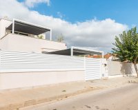 Sale - Detached Villa - Los Alcázares