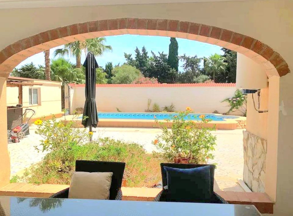 Sale - Finca - Los Alcázares