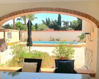 Sale - Finca - Los Alcázares