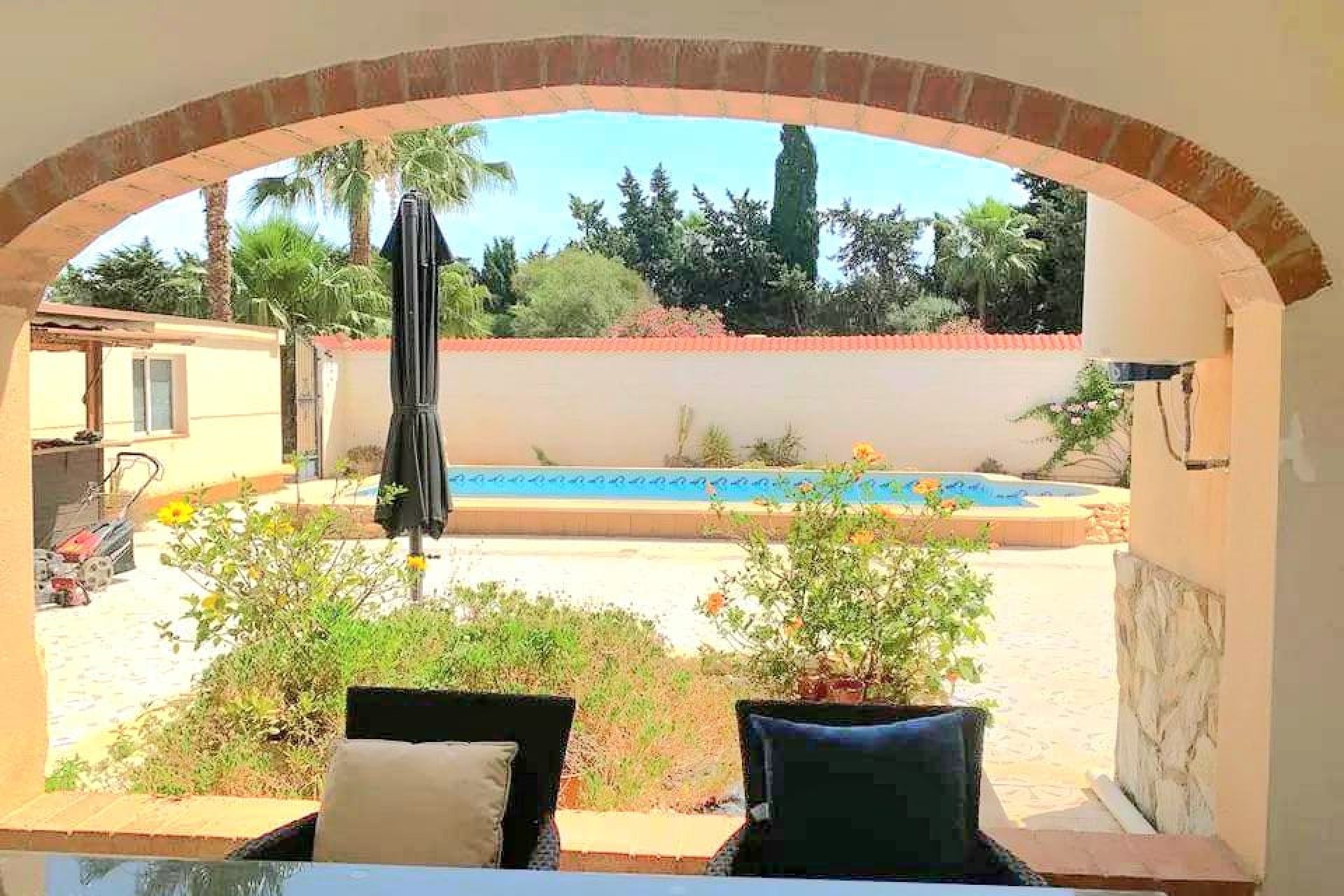 Sale - Finca - Los Alcázares