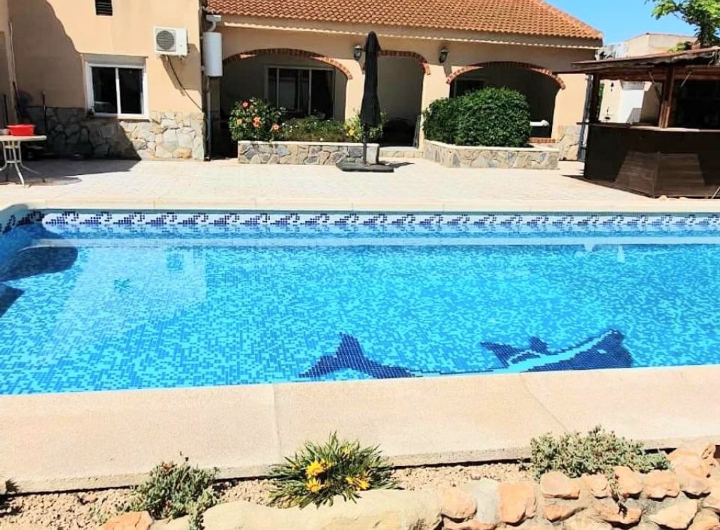 Sale - Finca - Los Alcázares