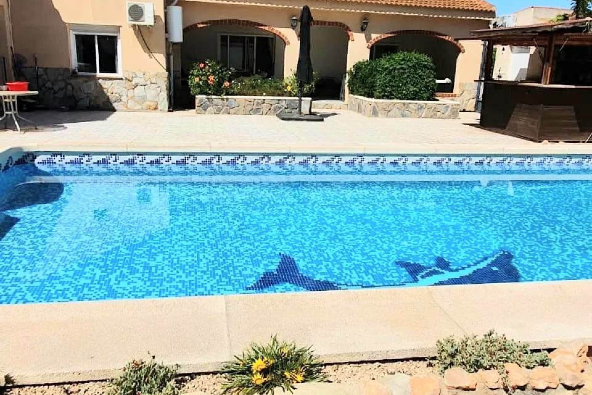 Sale - Finca - Los Alcázares