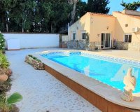 Sale - Finca - Los Alcázares