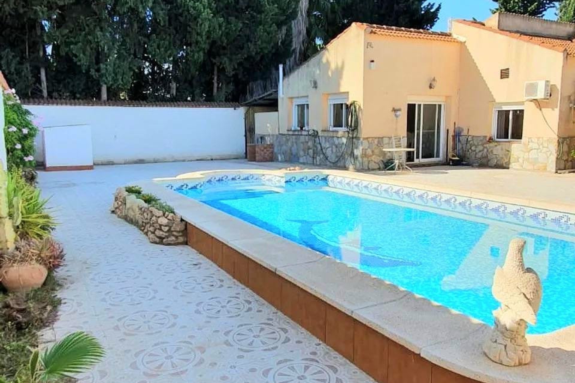 Sale - Finca - Los Alcázares