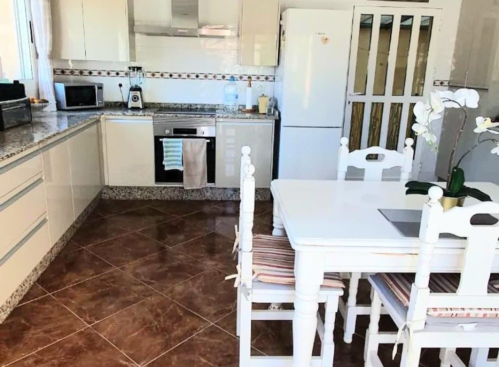 Sale - Finca - Los Alcázares