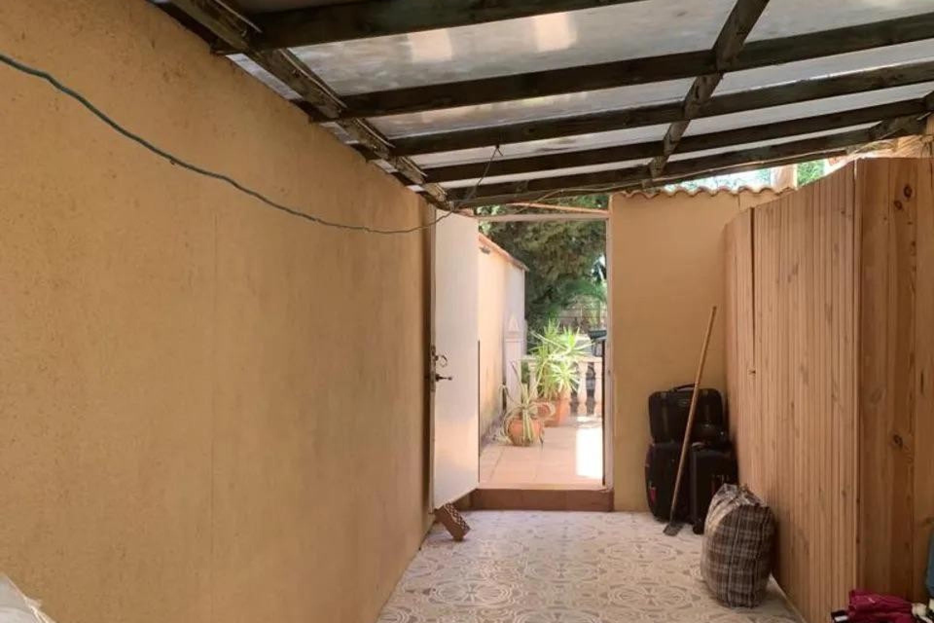 Sale - Finca - Los Alcázares