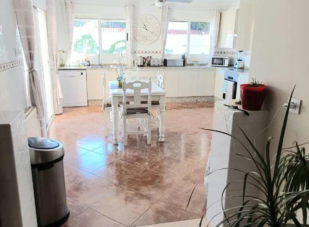 Sale - Finca - Los Alcázares