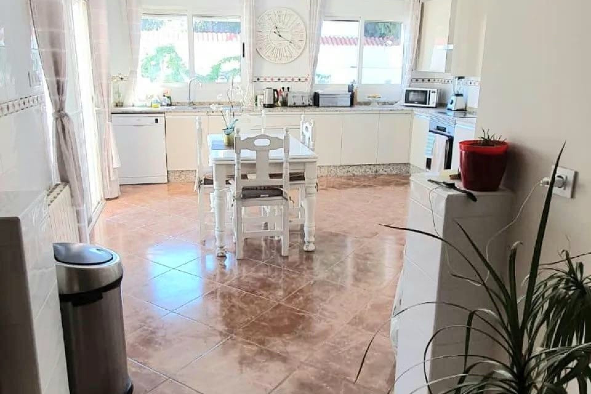 Sale - Finca - Los Alcázares