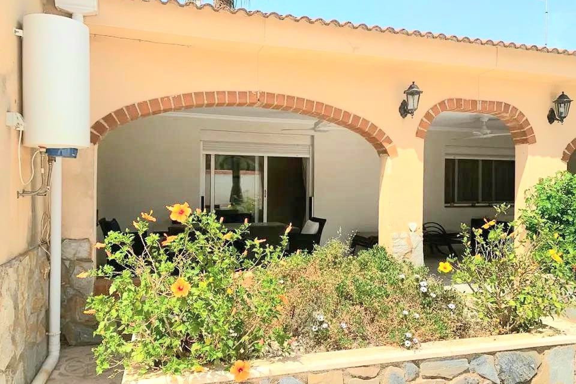 Sale - Finca - Los Alcázares