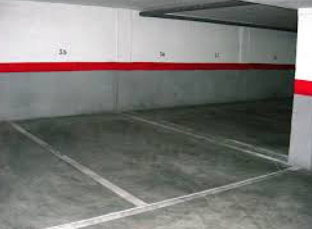 Sale - Garage - Los Alcázares