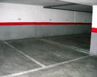 Sale - Garage - Los Alcázares