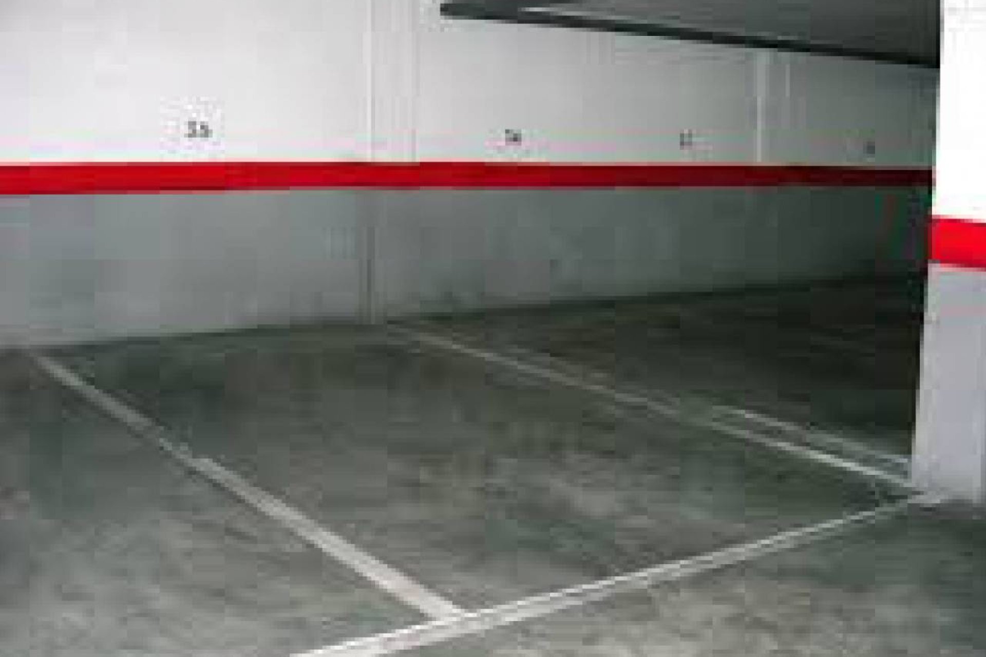 Sale - Garage - Los Alcázares