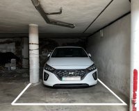 Sale - Garage - Los Narejos