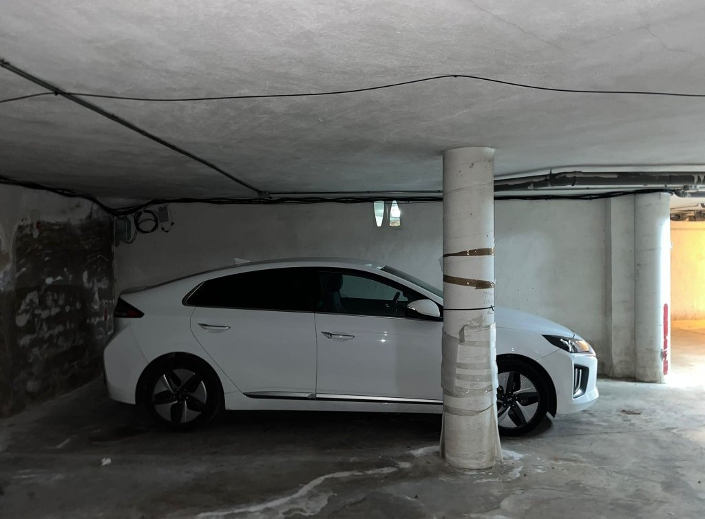 Sale - Garage - Los Narejos