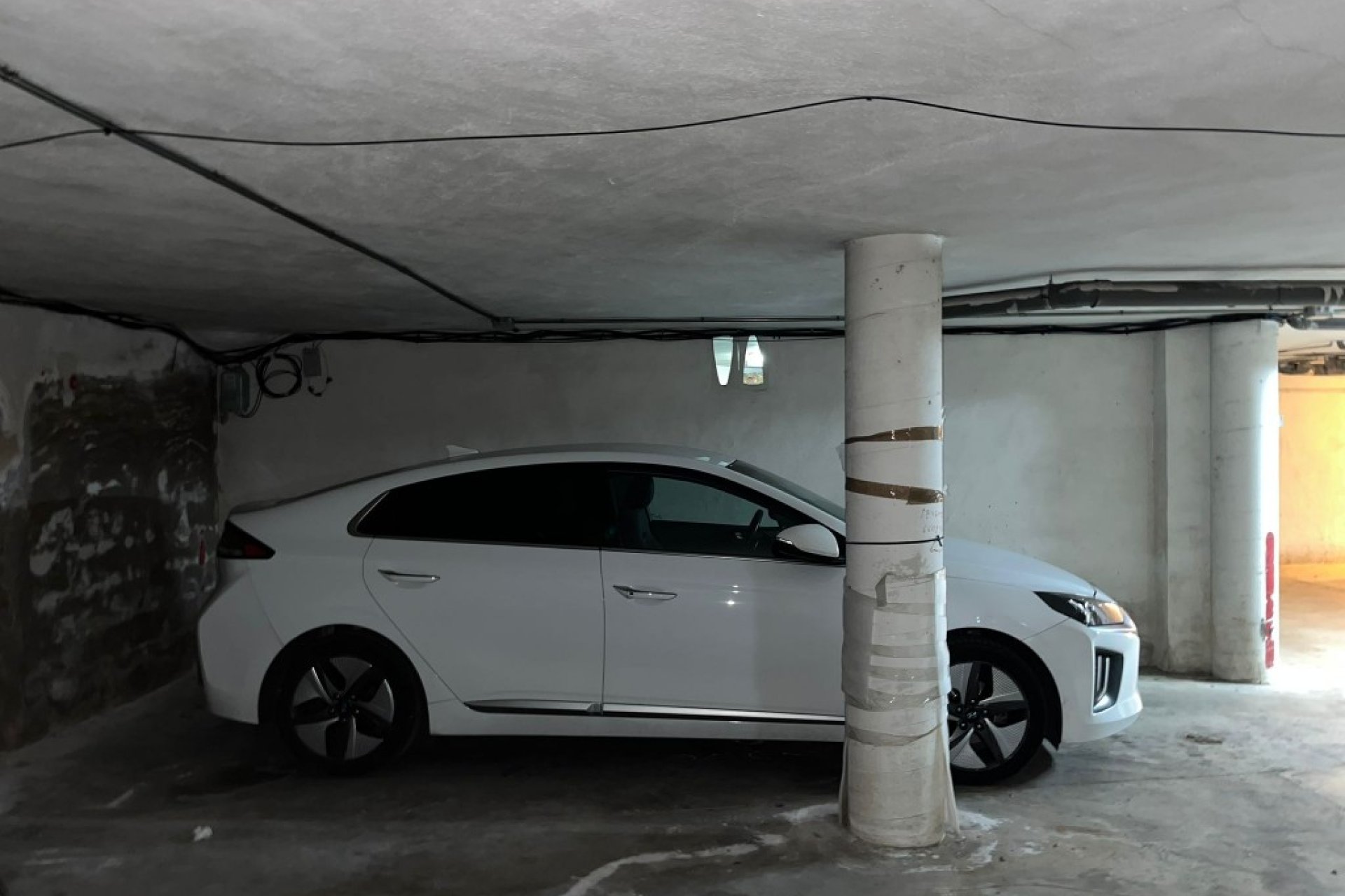 Sale - Garage - Los Narejos