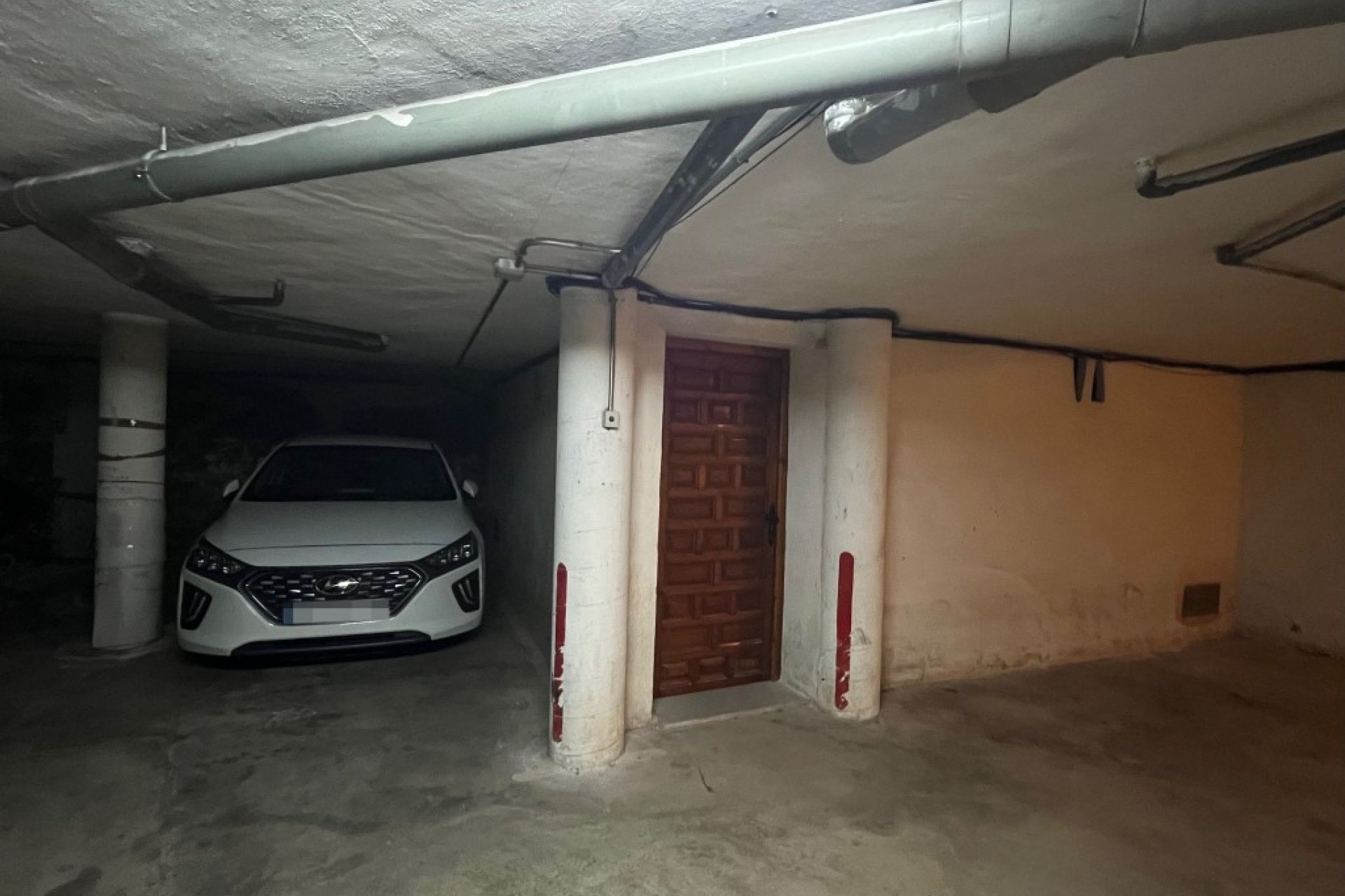 Sale - Garage - Los Narejos