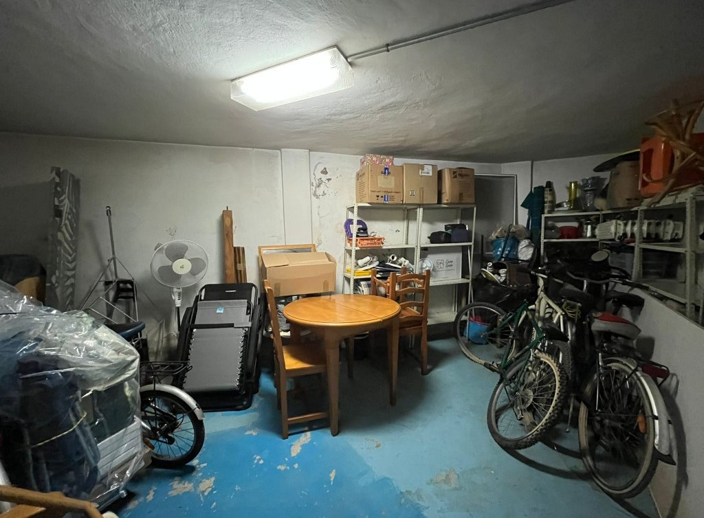 Sale - Garage - Los Narejos