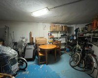 Sale - Garage - Los Narejos