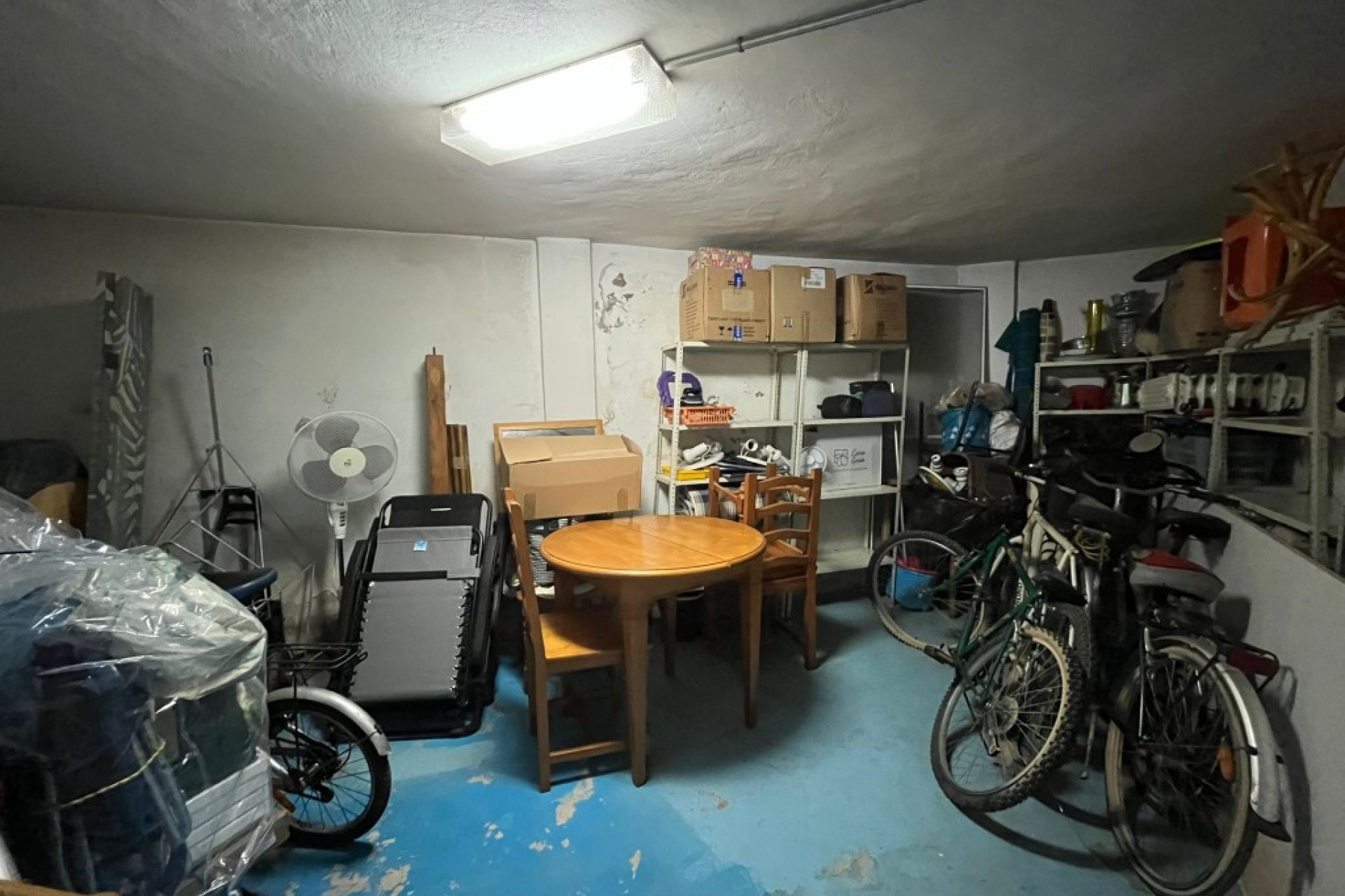 Sale - Garage - Los Narejos