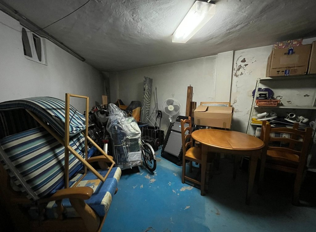 Sale - Garage - Los Narejos