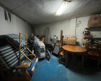 Sale - Garage - Los Narejos